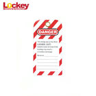 Safety Warning Scaffold Safety Tags Isolation Safety Custom Lockout Tagout Tags