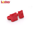 Master Lock Circuit Breaker Lockout Device Lock For Circuit Breaker Box
