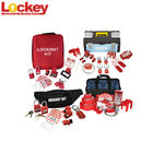 Maintain Tool Loto Safety Persona Breaker Maintenance Lockout Kit Electrical