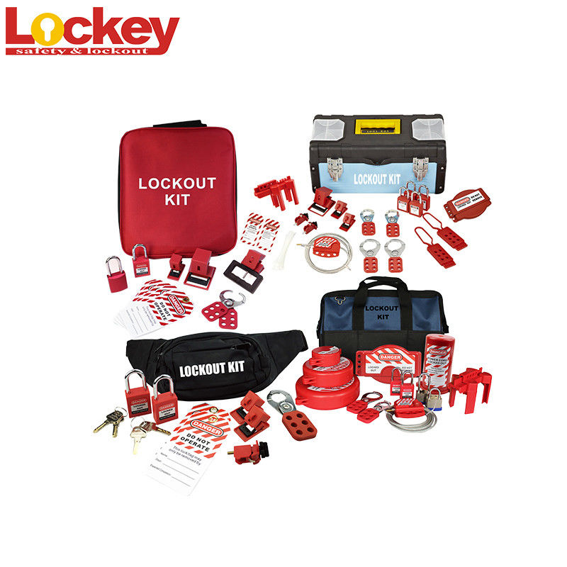 Maintain Tool Loto Safety Persona Breaker Maintenance Lockout Kit Electrical
