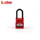 Electrical Lock Off Padlocks Electrical Safety Loto 38mm Shackle length