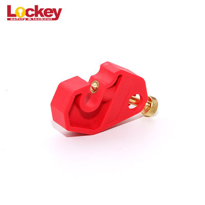 Electrical Breaker Lockout Device  Clamp On Lockout Loto 45mm×25mm×10mm