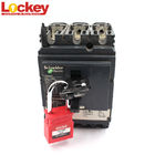 Schneider Plastic Case Special Circuit Breaker Padlock