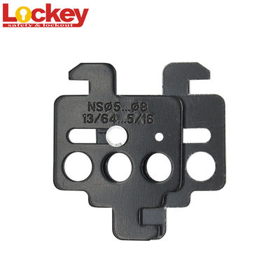 Schneider Plastic Case Special Circuit Breaker Padlock