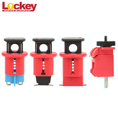 Quality Circuit Breaker Lockout Device & Valve Lockout Devices Manufacturer