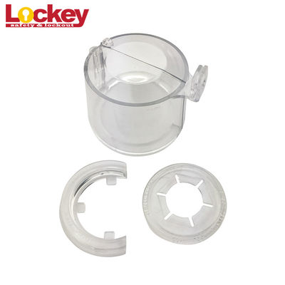 Push Button Emergency Safety Electrical Lockout Devices Cover