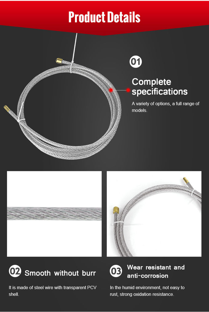 how to use u lock with cable