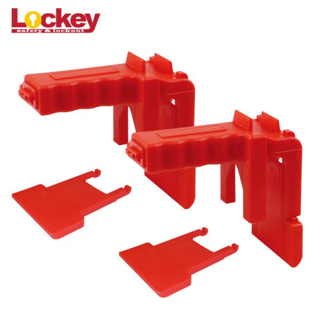 Industrial Pvc Ball Valve Lockout Devices Brady Prinzing Ball Valve Lockout